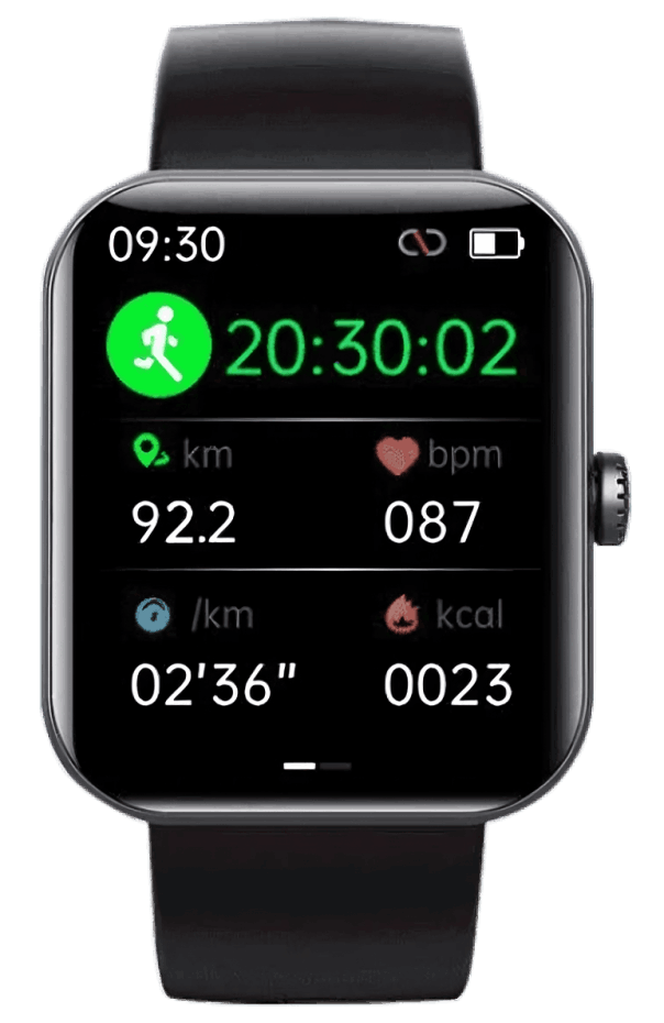 Aptofit TrackPro