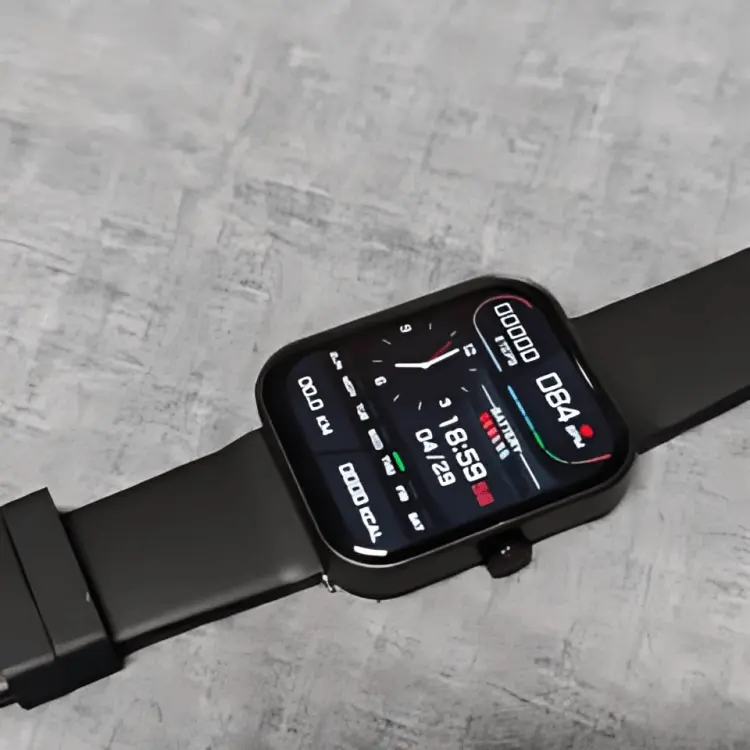 Aptofit TrackPro customer Dylan. K