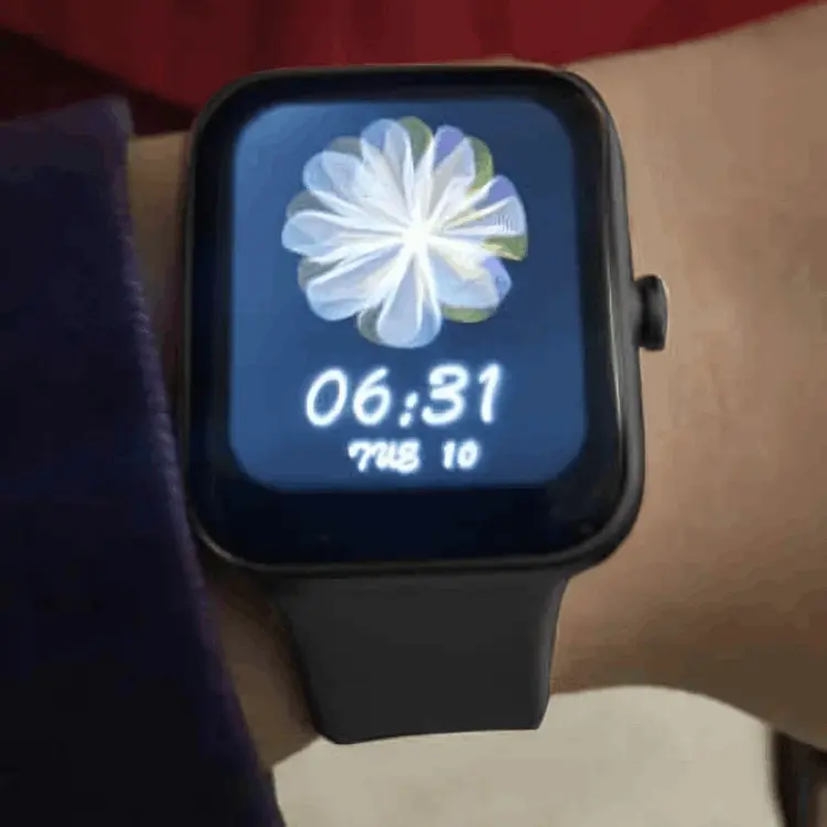 Aptofit TrackPro customer James W.